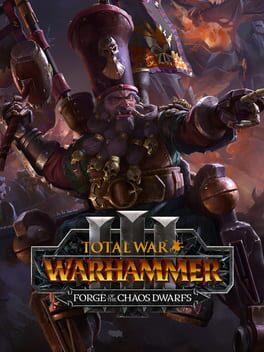 Total War: WARHAMMER III