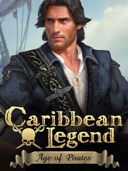 Caribbean Legend: Age of Pirates