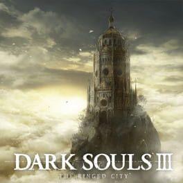 Dark Souls III