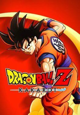 DRAGON BALL Z: KAKAROT