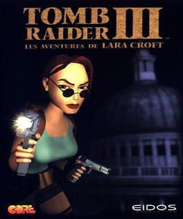 Tomb Raider III: Adventures of Lara Croft