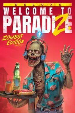 Welcome to Paradize