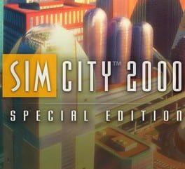 SimCity 2000: Special Edition