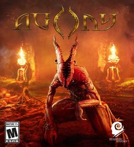 Agony