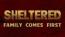 Sheltered