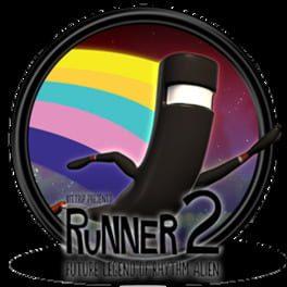 Runner2: Future Legend of Rhythm Alien