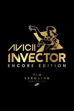 AVICII Invector