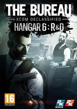 The Bureau: XCOM Declassified