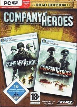 Company of Heroes