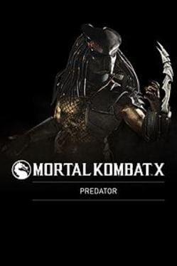 Mortal Kombat X