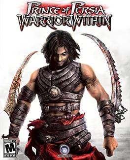 Prince of Persia: Warrior Within