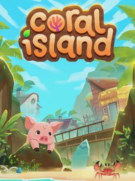 Coral Island