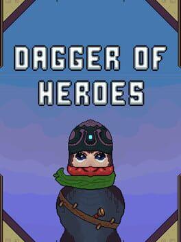 Dagger of heroes