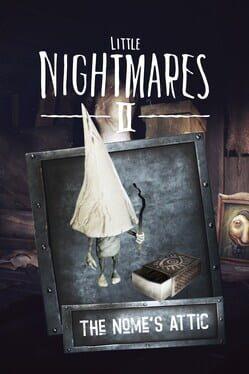 Little Nightmares II