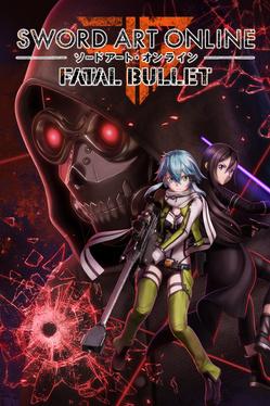 Sword Art Online: Fatal Bullet