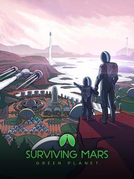 Surviving Mars
