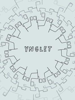 Ynglet