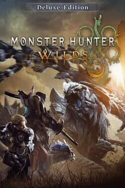 Monster Hunter Wilds