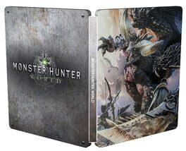 Monster Hunter: World
