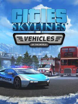 Cities: Skylines