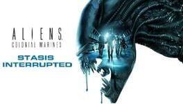 Aliens: Colonial Marines