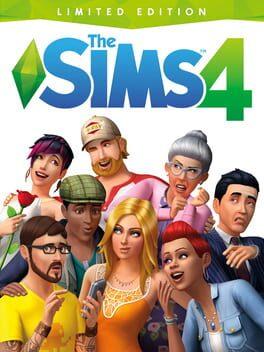The Sims 4