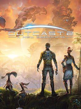 Outcast 2: A New Beginning