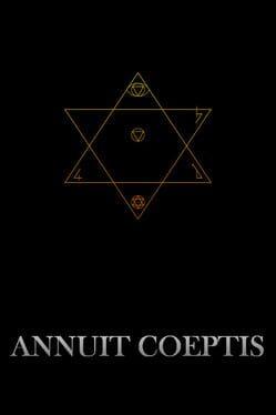 Annuit Coeptis