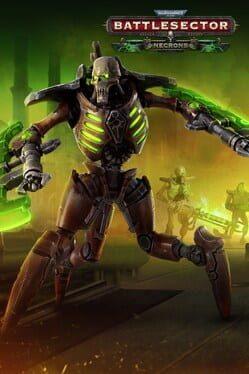 Warhammer 40,000: Battlesector
