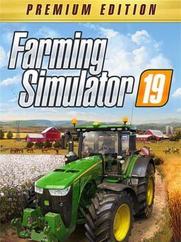 Farming Simulator 19