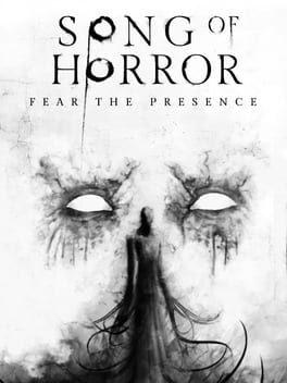 Song of Horror