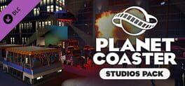 Planet Coaster