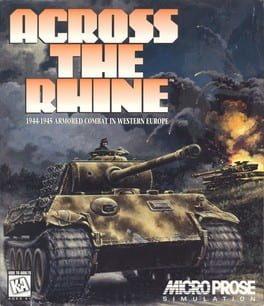 Across The Rhine