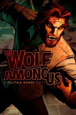 The Wolf Among Us