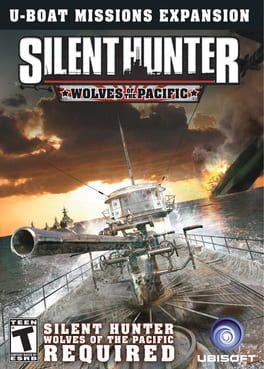 Silent Hunter 4: Wolves of the Pacific