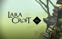 Lara Croft GO