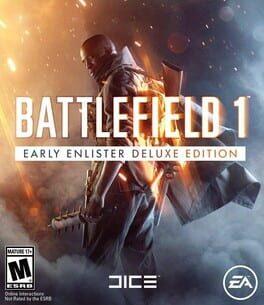 Battlefield 1