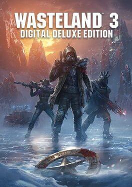 Wasteland 3