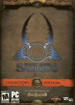 Sacred 2: Fallen Angel