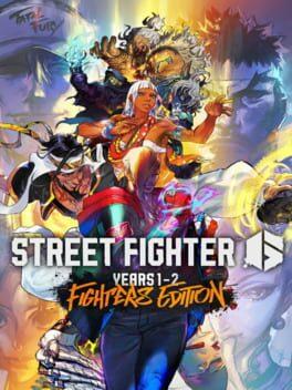 Street Fighter 6