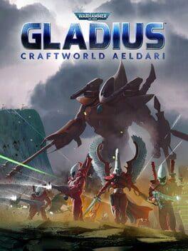 Warhammer 40,000: Gladius - Craftworld Aeldari