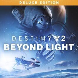 Destiny 2: Beyond Light