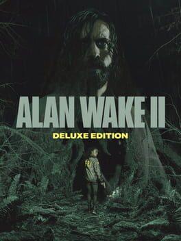 Alan Wake II