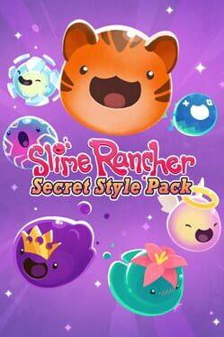 Slime Rancher