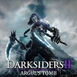 Darksiders II