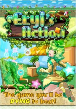 Eryi's Action