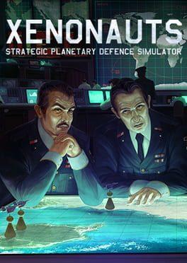 Xenonauts