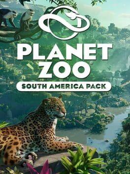 Planet Zoo