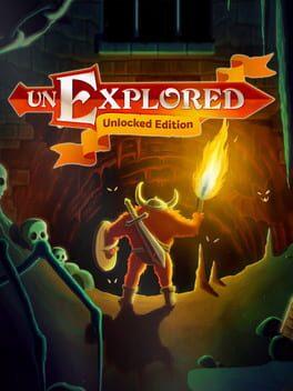 Unexplored