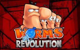 Worms Revolution